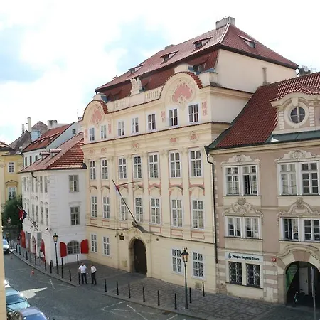 Empora * Prag