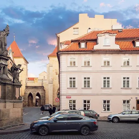 Empora Apartment Prague