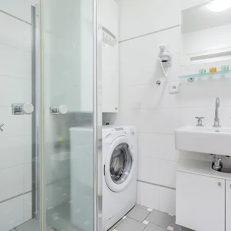 Apartment Empora Prague