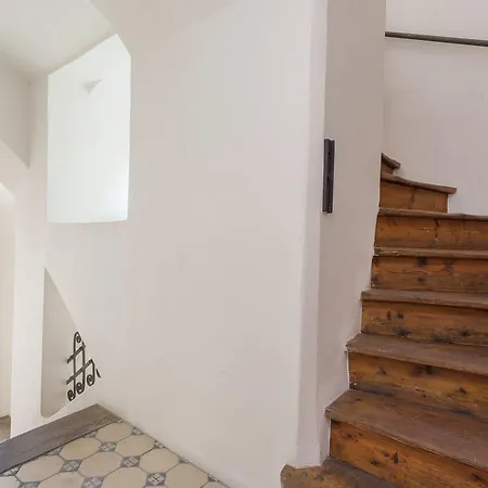 Apartment Empora