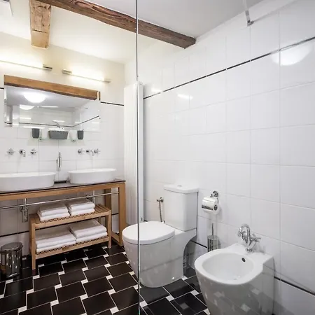 Empora Apartment Prague
