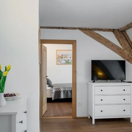 Empora Apartment